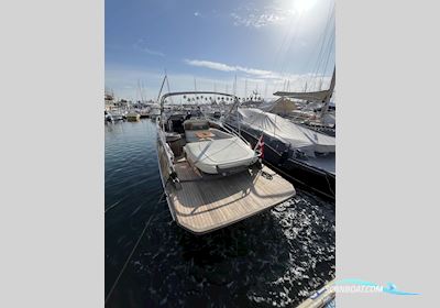 Cranchi E30 Endurance (2022) Motorboot 2024, mit Volvo Penta motor, Dänemark