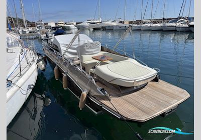 Cranchi E30 Endurance (2022) Motorboot 2024, mit Volvo Penta motor, Dänemark