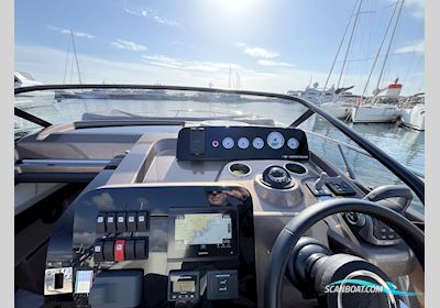 Cranchi E30 Endurance (2022) Motorboot 2024, mit Volvo Penta motor, Dänemark