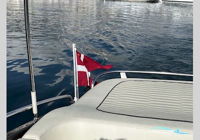 Cranchi E30 Endurance (2022) Motorboot 2024, mit Volvo Penta motor, Dänemark