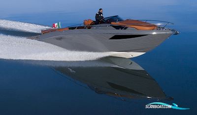 Cranchi E30 Endurance - Preorder fra Motorboot 2024, mit Volvo Penta motor, Dänemark