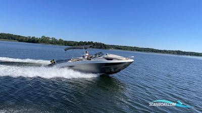 Cranchi Endurance 30 Motorboot 2023, mit Volvo Penta D4 320 motor, Sweden