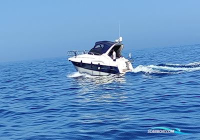 Cranchi Endurance 39 Motorboot 2001, mit Volvo Penta Kad 44 motor, Griechenland