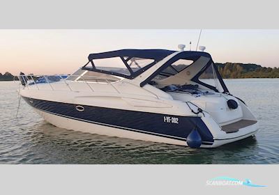 Cranchi Endurance 39 Motorboot 1998, mit Volvo motor, Niederlande