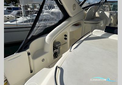 Cranchi Endurance 39 Motorboot 1998, mit Volvo motor, Niederlande