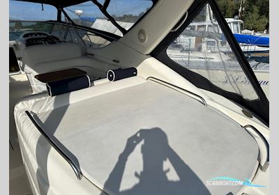 Cranchi Endurance 39 Motorboot 1998, mit Volvo motor, Niederlande