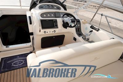 Cranchi Endurance 39 Motorboot 1997, mit Volvo Penta Kad42 motor, Italien
