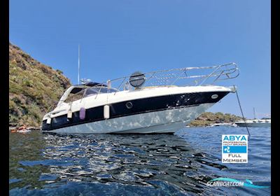 Cranchi Endurance 41 Motorboot 2005, mit Volvo Penta 350DP motor, Italien