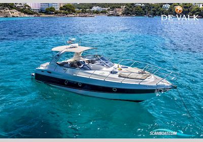 Cranchi Endurance 41 Motorboot 2005, mit Volvo Penta motor, Spanien