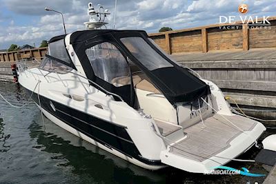 Cranchi Endurance 41 Motorboot 2004, mit Volvo Penta motor, Dänemark
