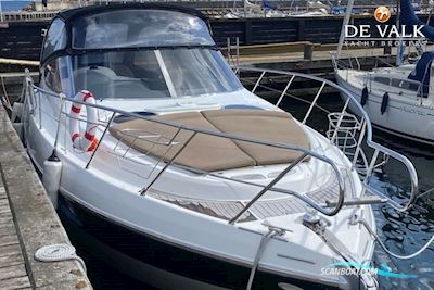 Cranchi Endurance 41 Motorboot 2004, mit Volvo Penta motor, Dänemark
