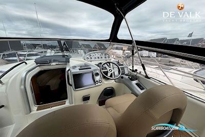 Cranchi Endurance 41 Motorboot 2004, mit Volvo Penta motor, Dänemark