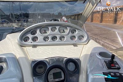 Cranchi Endurance 41 Motorboot 2004, mit Volvo Penta motor, Dänemark