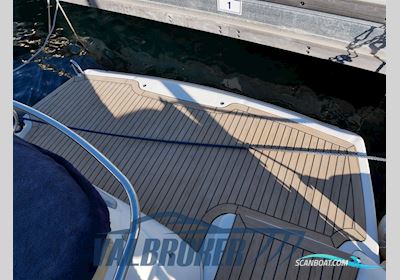 Cranchi Endurance 41 Motorboot 2006, mit Volvo Penta D6 Evc/DP-H motor, Frankreich