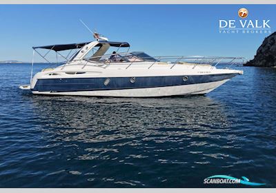 Cranchi Endurance 41 Motorboot 2005, mit VOLVO motor, Spanien