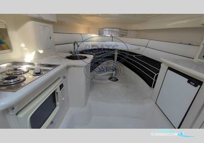 Cranchi Giada 30 Motorboot 1998, mit Volvo Penta motor, Frankreich
