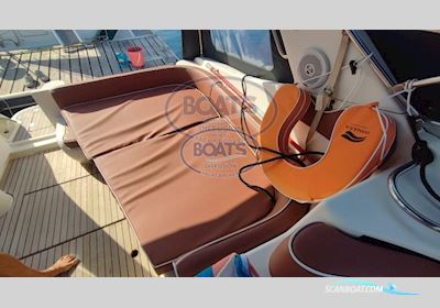 Cranchi Giada 30 Motorboot 1998, mit Volvo Penta motor, Frankreich