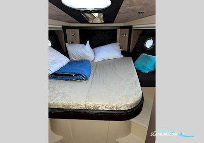 Cranchi M 44 Motorboot 2013, mit Volvo Penta D6-330 motor, Kroatien