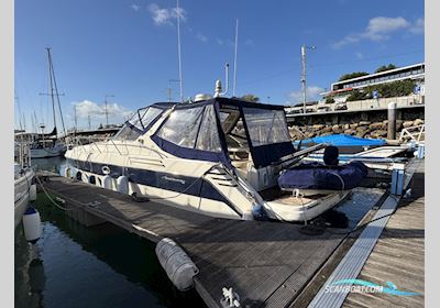 Cranchi Mediterranee 41 Motorboot 1998, mit Volvo Penta motor, Portugal