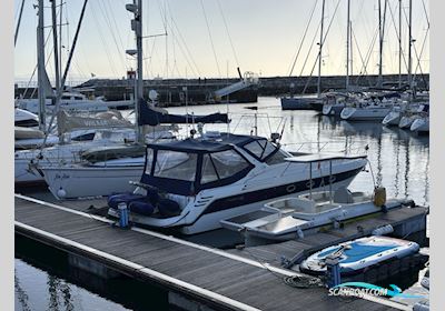 Cranchi Mediterranee 41 Motorboot 1998, mit Volvo Penta motor, Portugal