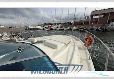 Cranchi Mediterranee 43 Motorboot 2008, mit Volvo Penta Ips 600 motor, Spanien