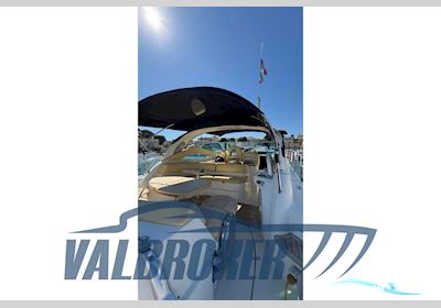 Cranchi Mediterranee 43 Motorboot 2008, mit Volvo Penta Ips 600 motor, Spanien
