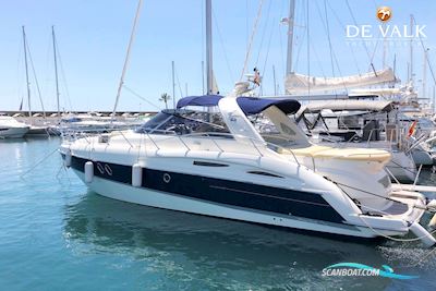 Cranchi Mediterranee 47 Motorboot 2006, mit Volvo Penta motor, Spanien