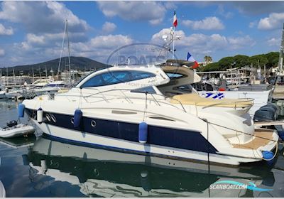 Cranchi Mediterranee 47 Motorboot 2006, mit Volvo motor, Frankreich