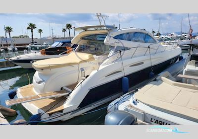 Cranchi Mediterranee 47 Motorboot 2006, mit Volvo motor, Frankreich