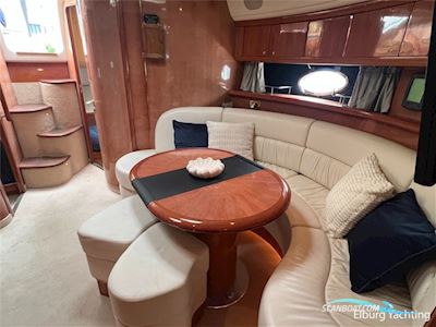 Cranchi Mediterranée 50  Motorboot 2001, Niederlande