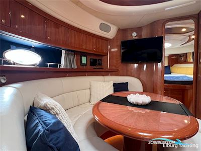 Cranchi Mediterranée 50 Motorboot 2001, Niederlande