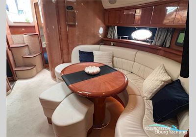 Cranchi Mediterranée 50 Motorboot 2001, Niederlande