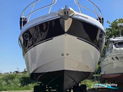 Cranchi Mediterranee 50 Motorboot 2005, mit Volvo Penta motor, Dänemark