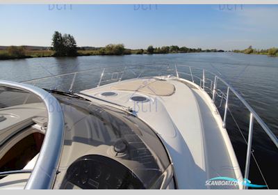 Cranchi Mediterranee 50 Motorboot 2003, mit Volvo Penta D12-715 motor, Niederlande