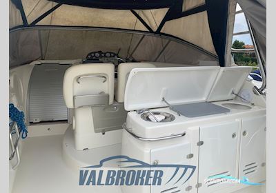 Cranchi Pelican 32 Motorboot 2005, mit Volvo Penta D4 motor, Italien