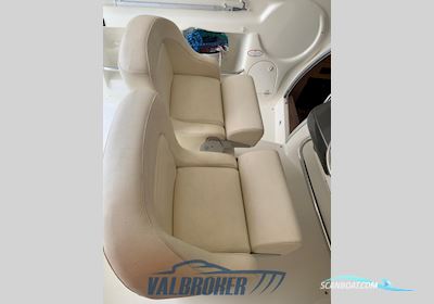 Cranchi Pelican 32 Motorboot 2005, mit Volvo Penta D4 motor, Italien