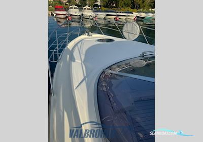 Cranchi Pelican 32 Motorboot 2006, mit Volvo Penta D4 motor, Italien