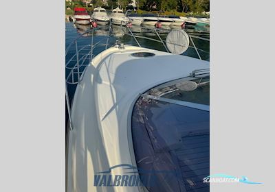 Cranchi Pelican 32 Motorboot 2006, mit Volvo Penta D4 motor, Italien