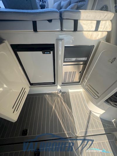 Cranchi Pelican 32 Motorboot 2006, mit Volvo Penta D4 motor, Italien