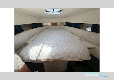 Cranchi Smeraldo 37 Motorboot 2002, mit Volvo Penta motor, Sweden