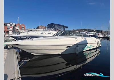 Cranchi Turchese 24 Motorboot 1998, mit Volvo Penta motor, England