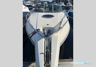 Cranchi Turchese 24 Motorboot 1998, mit Volvo Penta motor, England