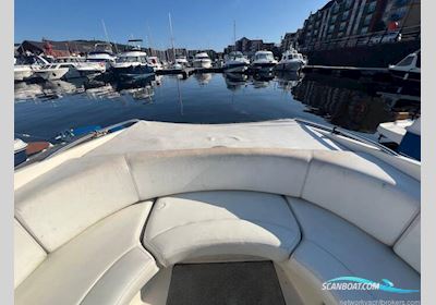 Cranchi Turchese 24 Motorboot 1998, mit Volvo Penta motor, England