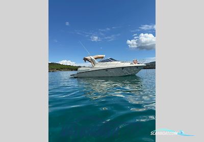 Cranchi ZAFFIRO 32 Motorboot 2016, mit Volvo Penta D4 motor, Italien
