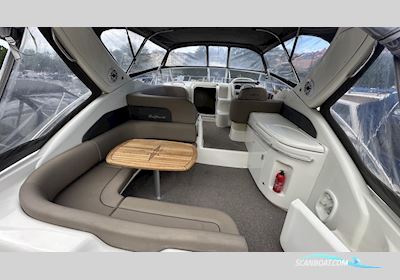 Cranchi ZAFFIRO 34 Motorboot 2006, mit 2 x Volvo Penta motor, Sweden