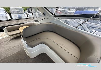 Cranchi ZAFFIRO 34 Motorboot 2006, mit 2 x Volvo Penta motor, Sweden
