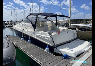 Cranchi Zaffiro 32 Motorboot 2006, mit Volvo Penta motor, Portugal