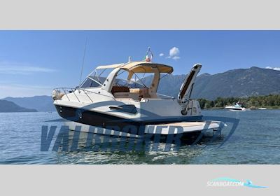Cranchi Zaffiro 32 Motorboot 2008, mit Volvo Penta D4 motor, Italien