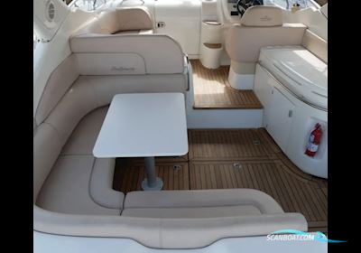 Cranchi Zaffiro 34 Motorboot 2009, mit Volvo Penta D4 motor, Italien