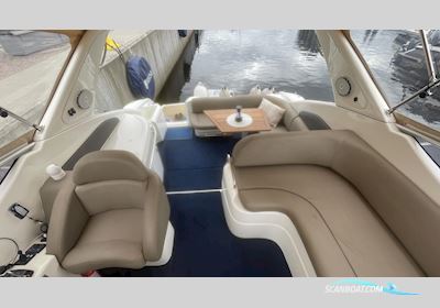 Cranchi Zaffiro 34 Motorboot 2007, mit Volvo Penta motor, Sweden